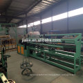 Factory direct railway highway guard chain link fence machine